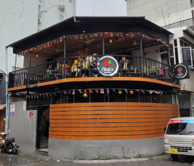 Chili's Cafe & Bistro